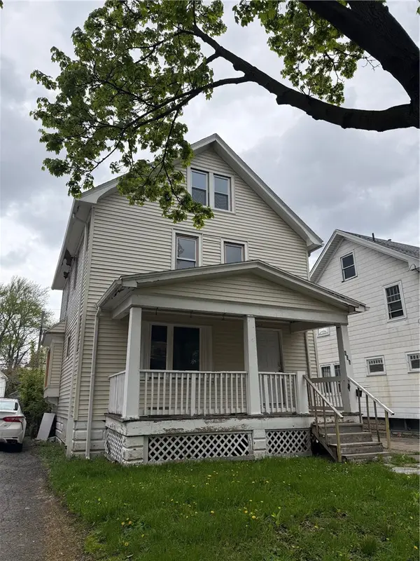 606 Wilkins Street, Rochester, NY 14621
