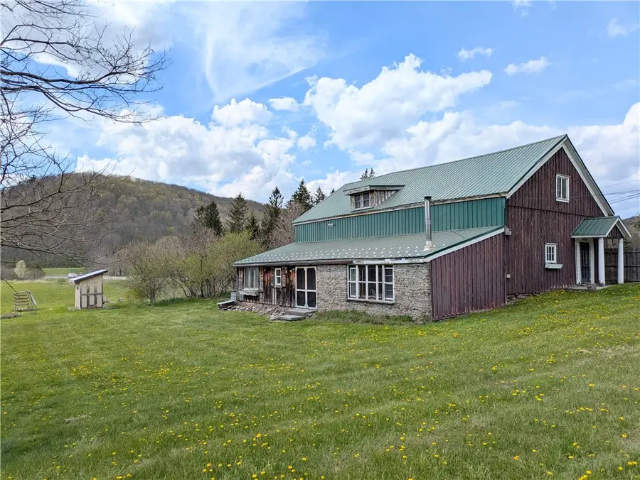 56312 State Highway 10, South Kortright, NY 13842 - #3