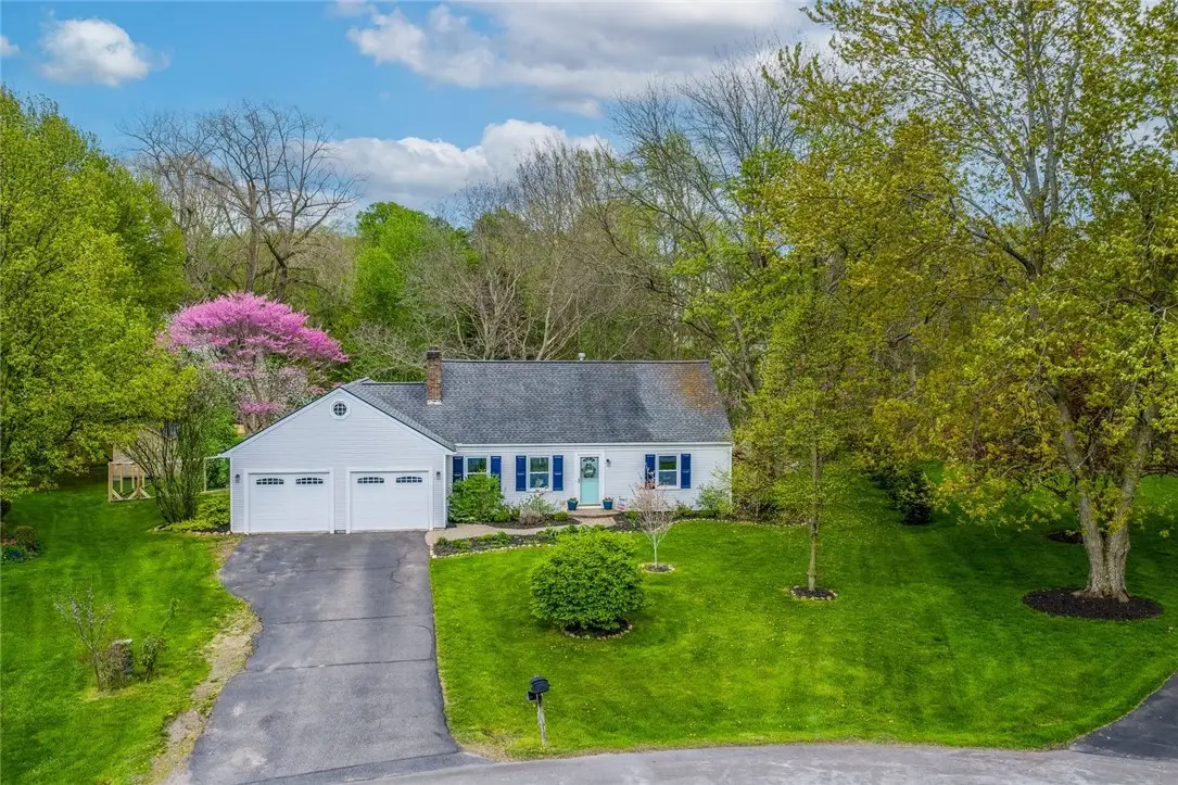 217 Huckleberry Rd, Farmington, NY 14425 - #1