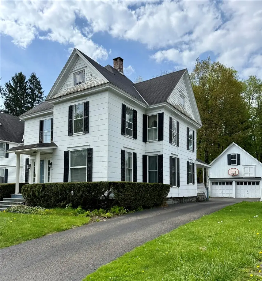 5 Chenango Street, Oxford, NY 13830 - #1