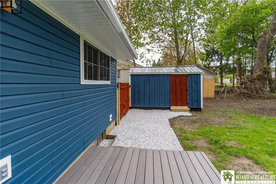 10 Vinnie Street, Jamestown, NY 14701 - #3