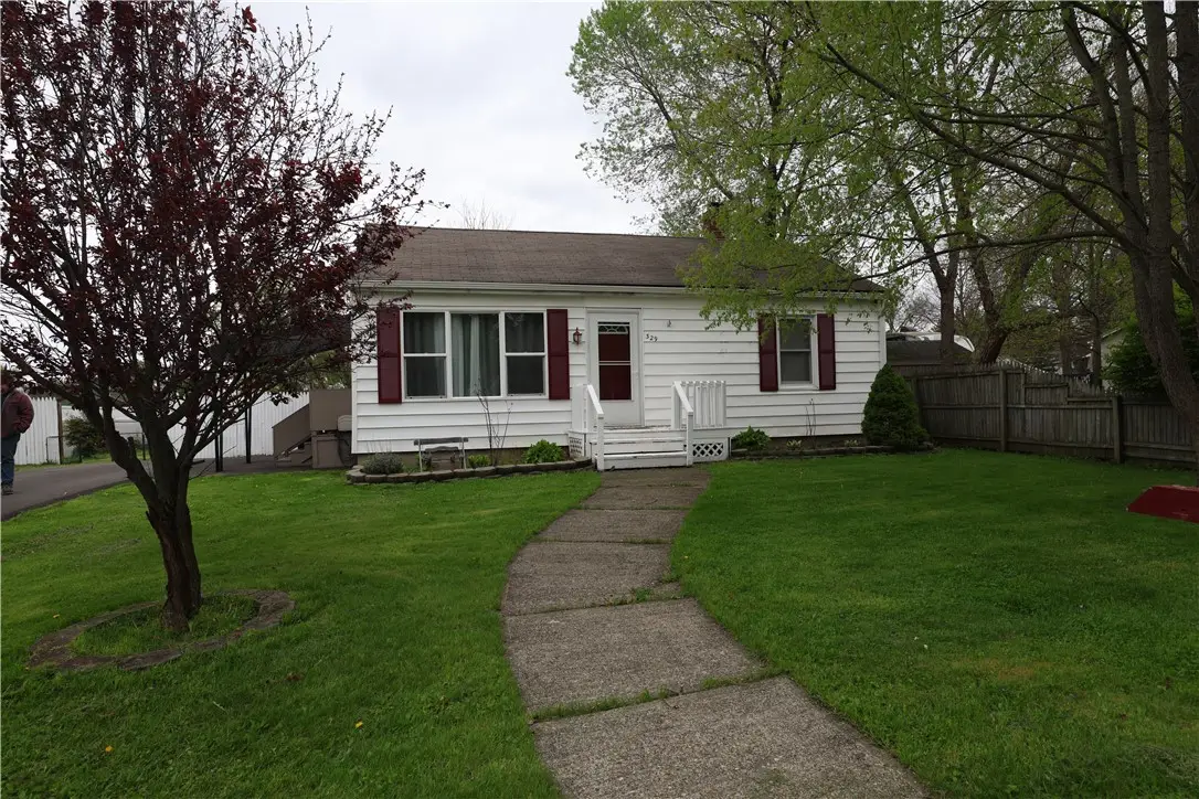 329 Morrowfield Avenue, Elmira, NY 14904 - #1
