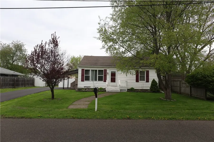 329 Morrowfield Avenue, Elmira, NY 14904 - #2