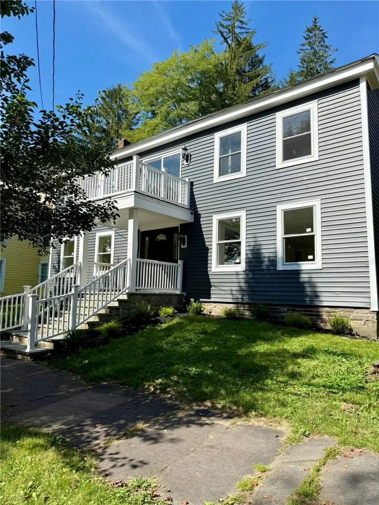 27 N Washington Avenue, Oxford, NY 13830 - #1