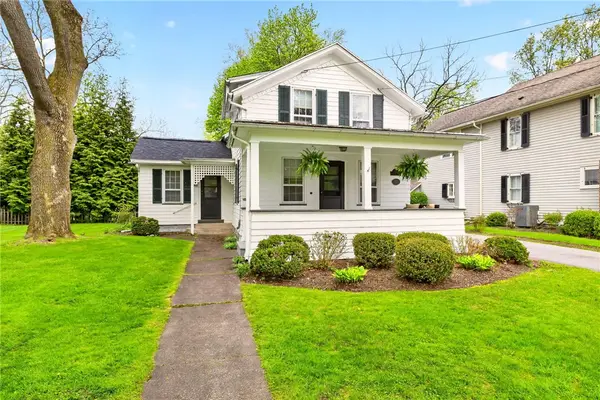 69A S Main Street, Pittsford, NY 14534