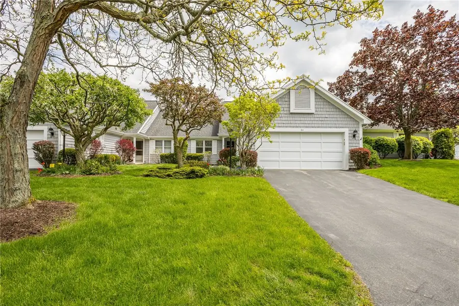 64 Greenwood Park, Pittsford, NY 14534 - #3