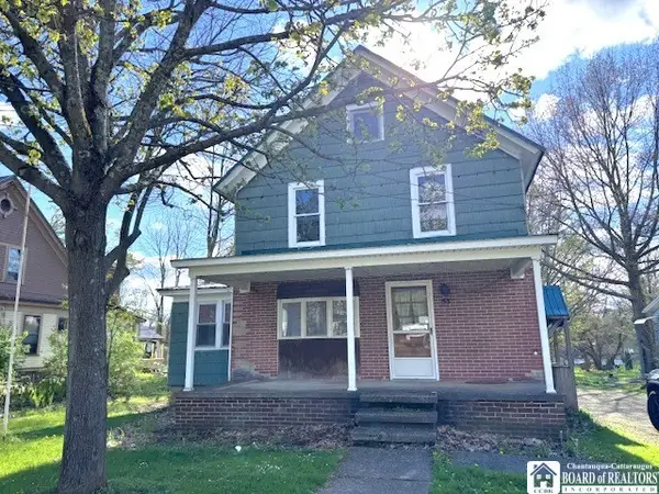 53 N Main Street, Cassadaga, NY 14718