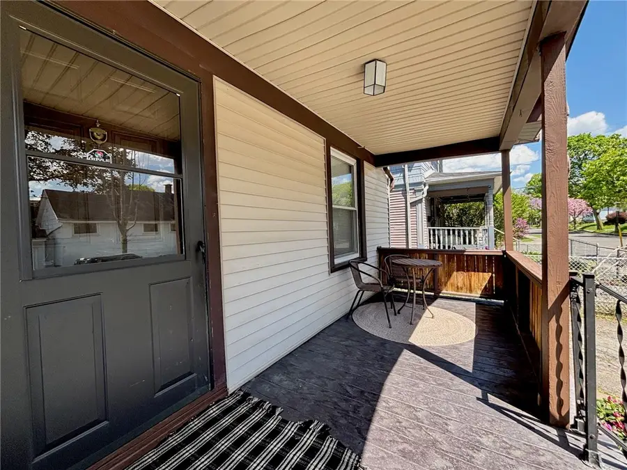 416 Benton Street, Rochester, NY 14620 - #3