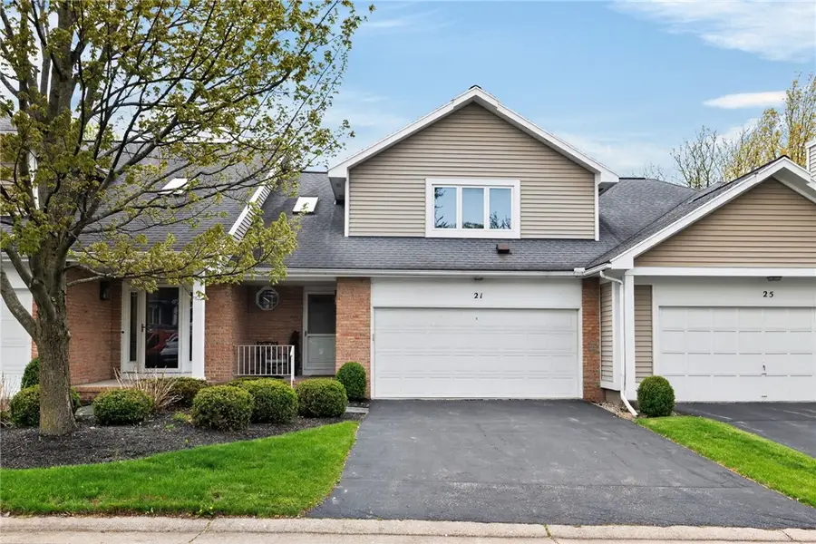 21 Waterford Circle, Rochester, NY 14618 - #2