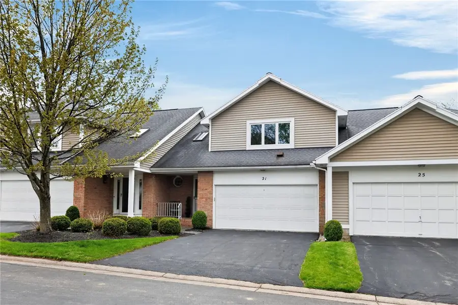 21 Waterford Circle, Rochester, NY 14618 - #3