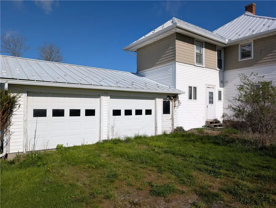 6548 Townline Road, Byron, NY 14422 - #2