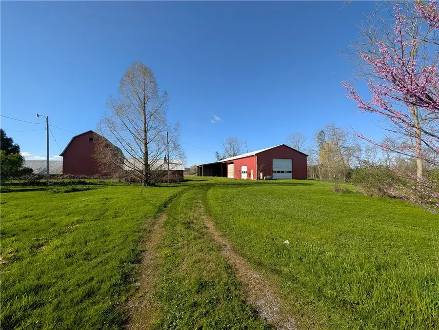 6548 Townline Road, Byron, NY 14422 - #3