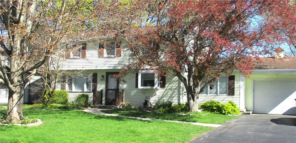 224 Saint Johns Drive, Rochester, NY 14626 - #1