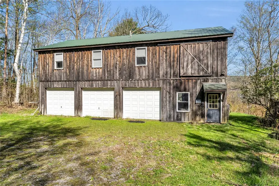 110-114 Pine Ridge Road, Cooperstown, NY 13326 - #2