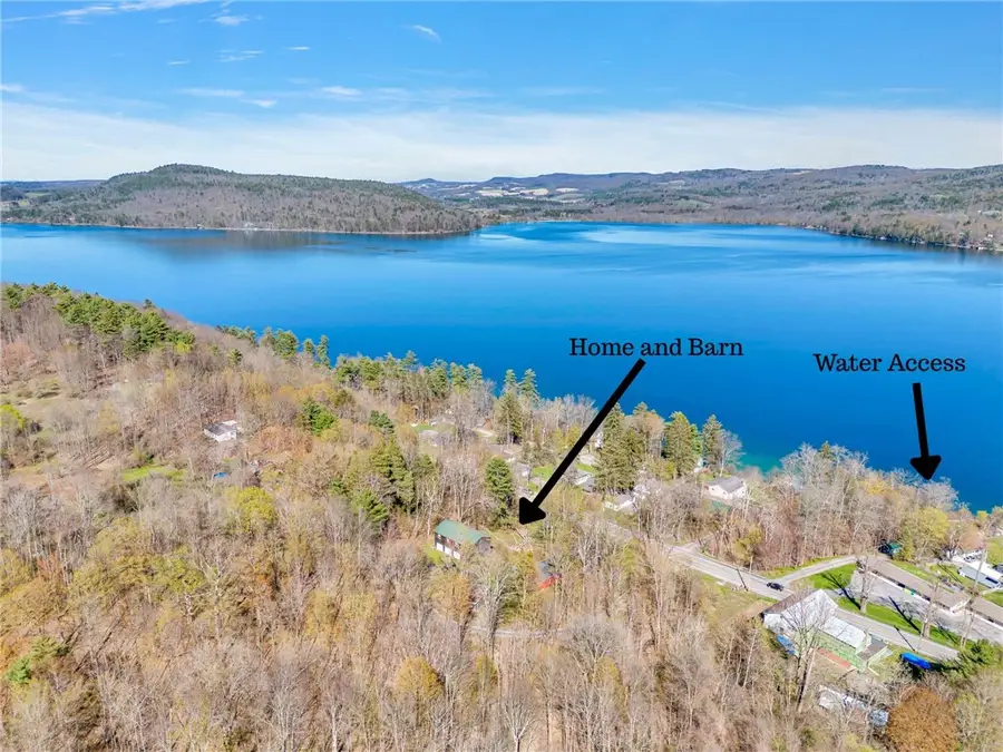 110-114 Pine Ridge Road, Cooperstown, NY 13326 - #3