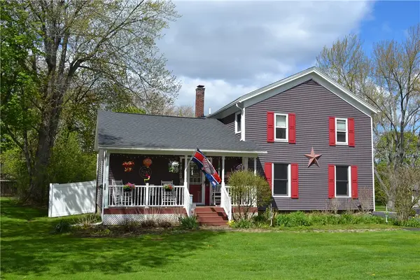 21 N Main Street, Churchville, NY 14428