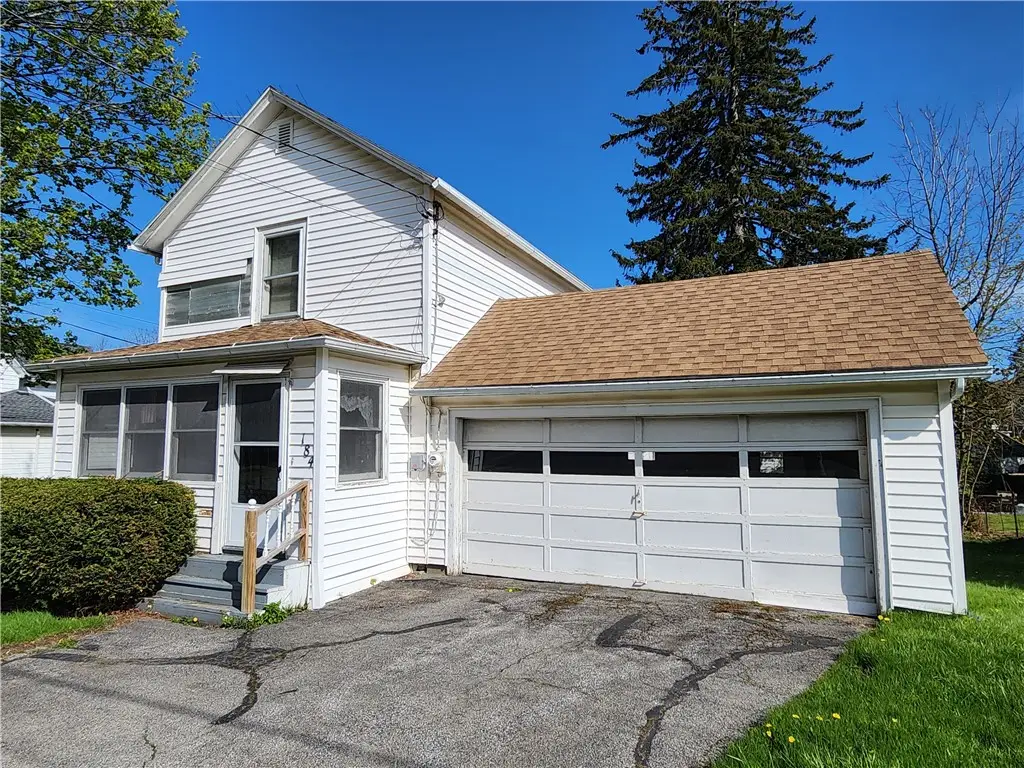 184 Main Street N, Perry, NY 14530 - #1