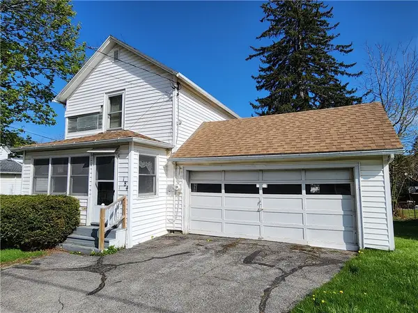 184 Main Street N, Perry, NY 14530