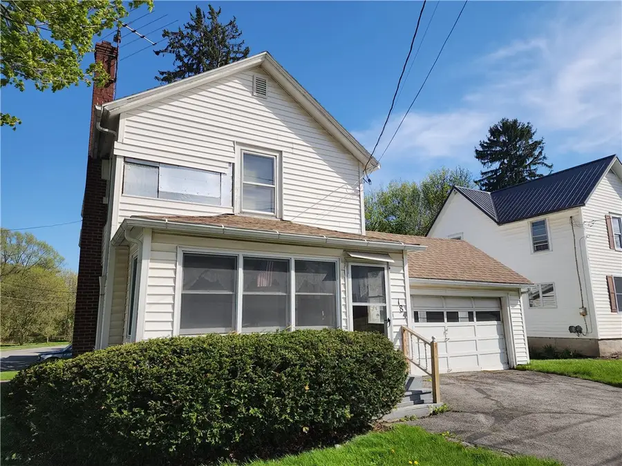 184 Main Street N, Perry, NY 14530 - #2