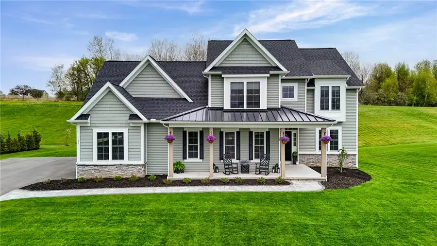 84 Copper Beech, Fairport, NY 14450 - #2