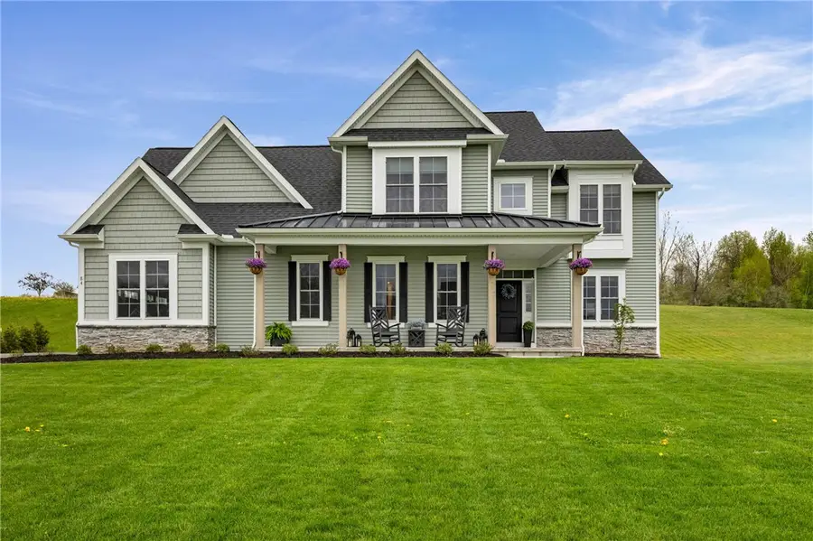 84 Copper Beech, Fairport, NY 14450 - #3