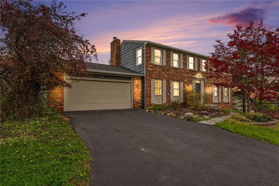 51 Selborne Chase, Fairport, NY 14450 - #1