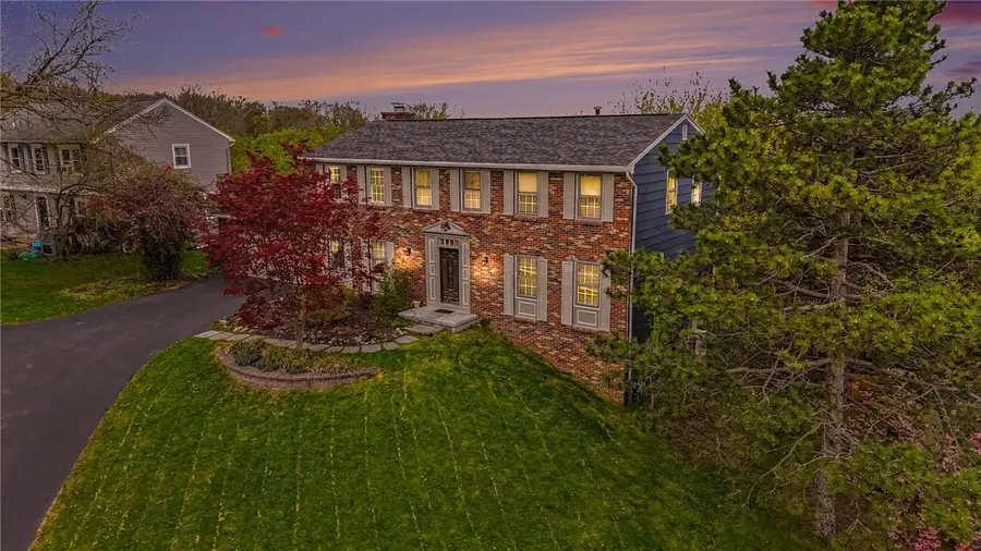 51 Selborne Chase, Fairport, NY 14450 - #2