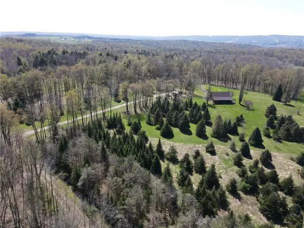 9467 Reagan Road, Clymer, NY 14724