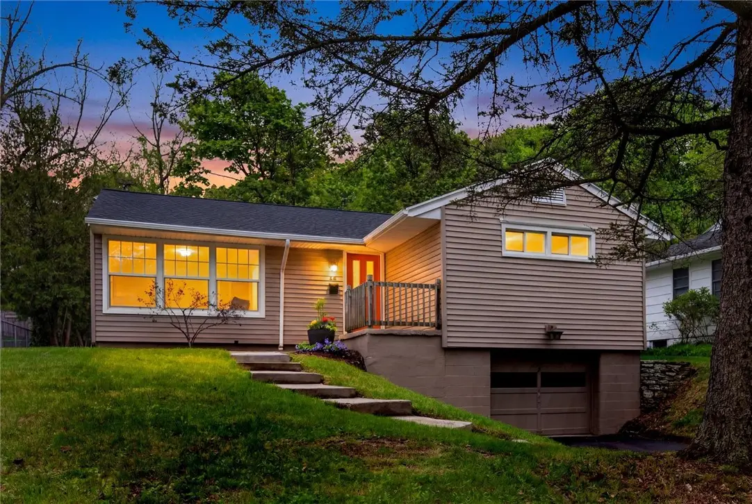 68 Pinnacle Road, Rochester, NY 14620 - #1