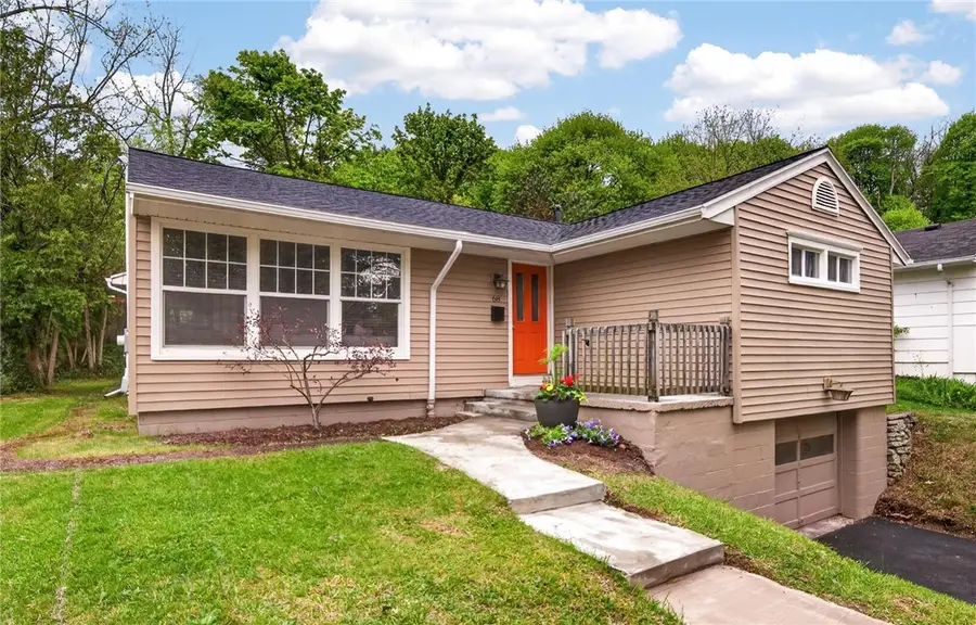 68 Pinnacle Road, Rochester, NY 14620 - #3