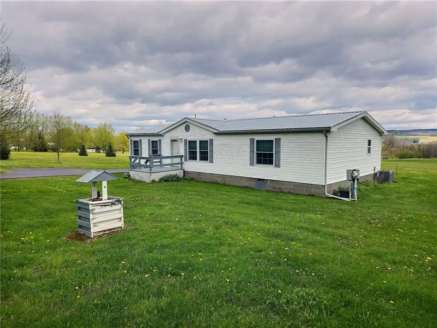 3852 Sherwood Road, Moravia, NY 13118 - #2