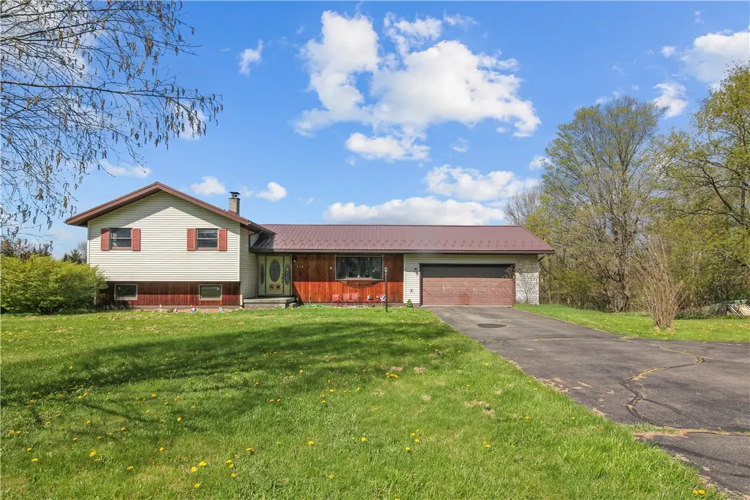 114 N Applegate Road, Ithaca, NY 14850 - #1