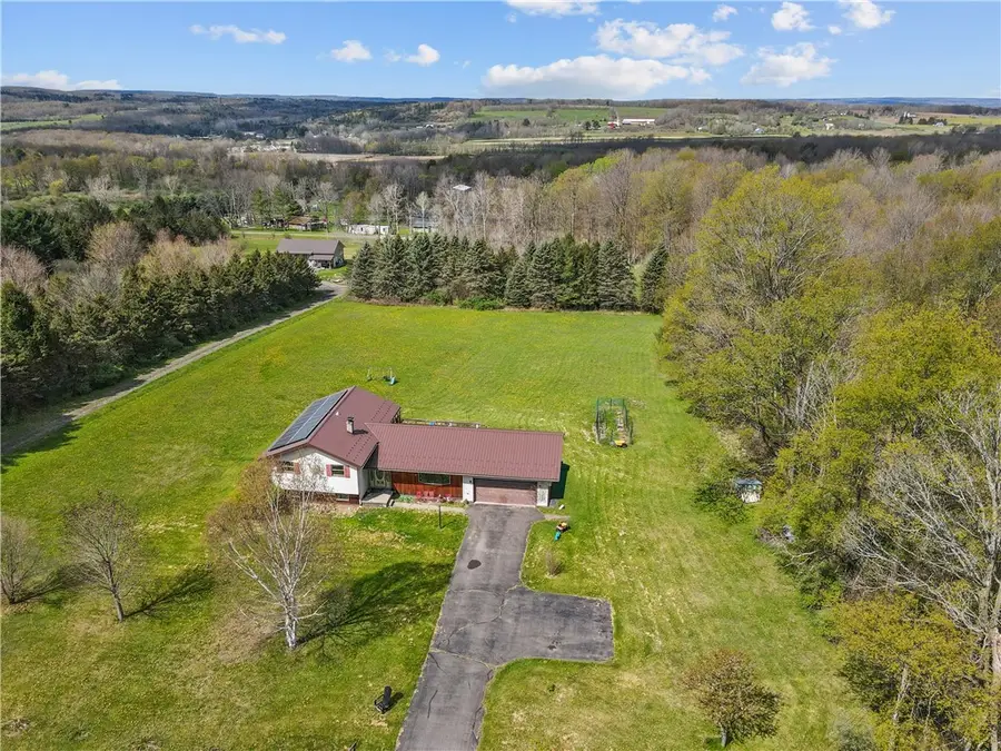 114 N Applegate Road, Ithaca, NY 14850 - #2