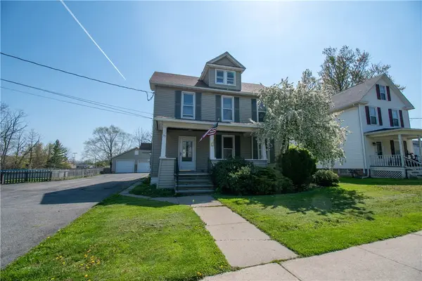 29 Carter Rd, Geneva, NY 14456