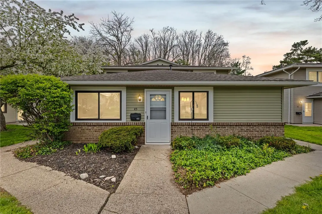 45 Milrace Drive, East Rochester, NY 14445 - #1