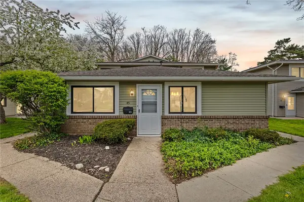 45 Milrace Drive, East Rochester, NY 14445