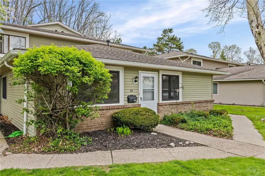 45 Milrace Drive, East Rochester, NY 14445 - #2