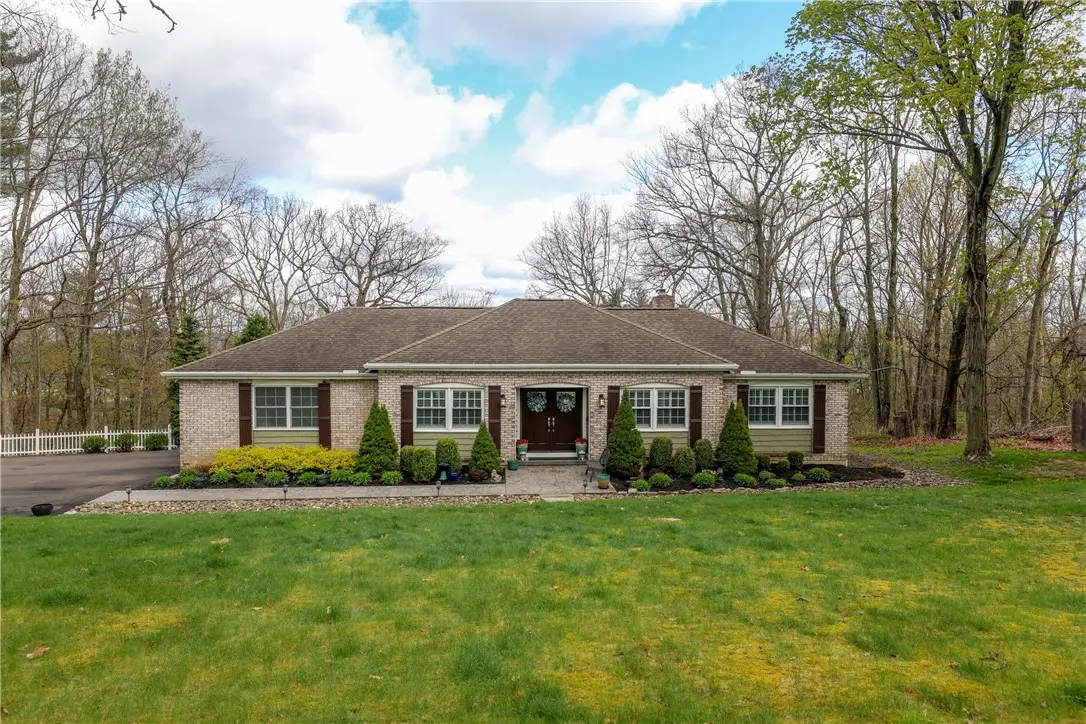 187 Halderman Hollow Road, Elmira, NY 14903 - #1