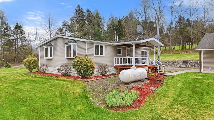 321 Elston Hill Road, Van Etten, NY 14889 - #2