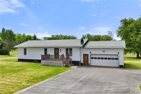 1746 Combs Road, Ovid, NY 14521