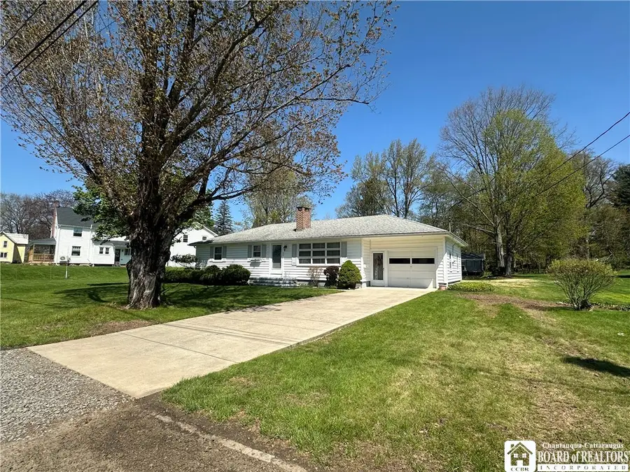26 Childs Street, Springville, NY 14141 - #2
