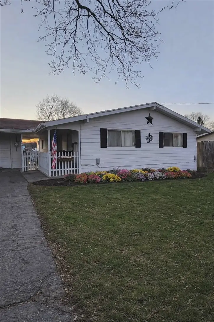 2849 Westinghouse Road, Horseheads, NY 14845 - #1