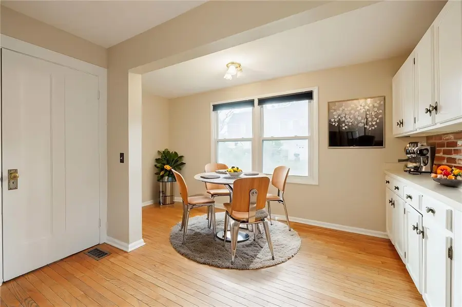 65 Rosemount Street, Rochester, NY 14620 - #3