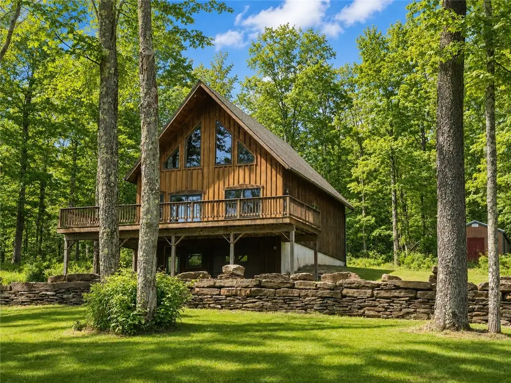 251 Goodwin Lane, Guilford, NY 13780 - #1