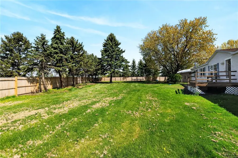 558 Yale Farm Road, Romulus, NY 14541 - #3