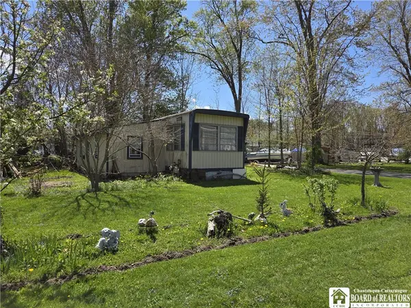 2400 Keller Road, Ashville, NY 14710