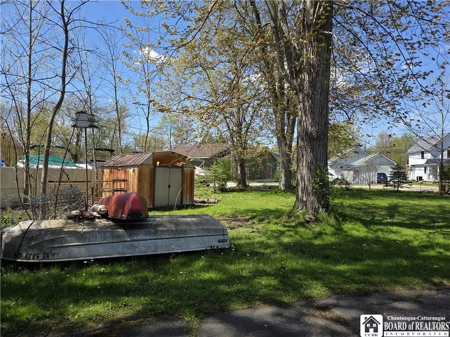 2400 Keller Road, Ashville, NY 14710 - #3