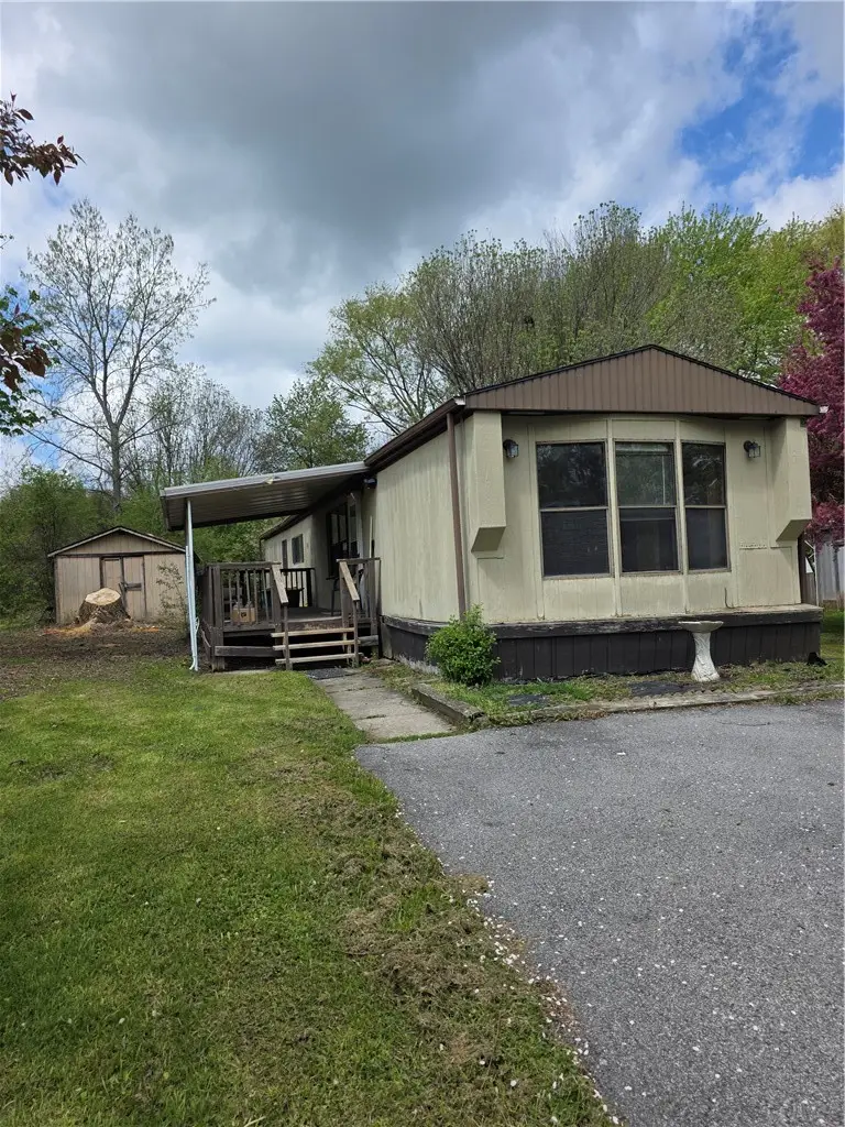 221 Crabapple Drive, Canandaigua, NY 14424 - #1