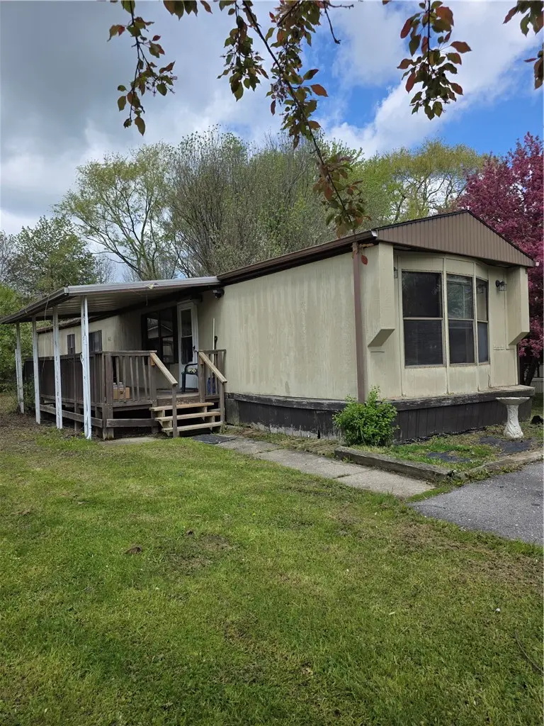 221 Crabapple Drive, Canandaigua, NY 14424 - #2