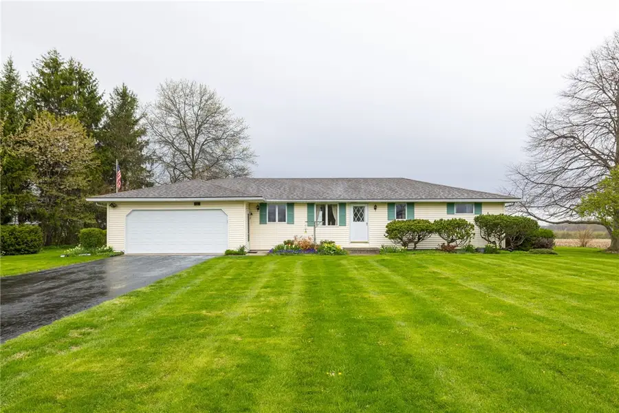 16475 Woodchuck Aly, Kendall, NY 14476 - #2